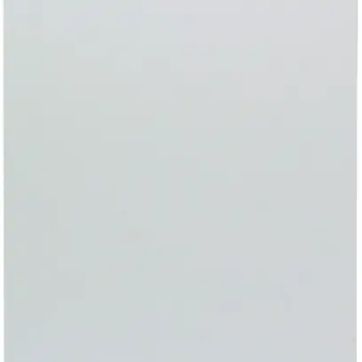 Montageplatte Hager Orion.Plus Kunststoff 345×435×5mm 