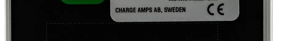 Charge Amps Amp Guard Home 100 A 