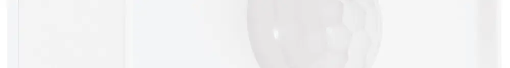 Capteur de mouvement/lumière AP Eglo CONNECT-Z SENSOR 