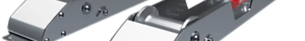 Dérouleur de bobine RUNPOTEC AS 900 pour Ø450…2000mm max.1700kg 
