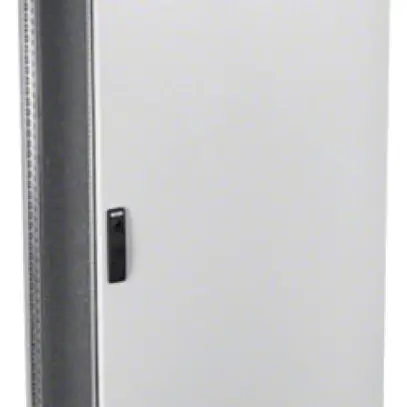 Armadio da suolo Hager FG21WE 350×2000×400mm grigio 
