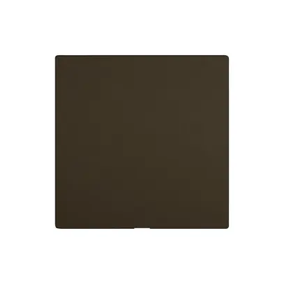 Obturateur Feller EDIZIO.liv Wiser 60×60mm umbra 