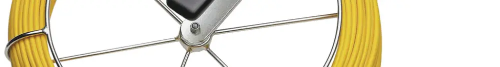 Apparecchio passafilo CIMCO Kabelmax 80m 