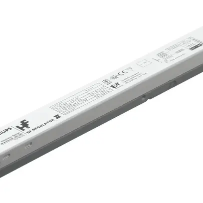 Ballast Matrix HF-R 2×36W TL-D EII 220/240V, 50/60Hz 