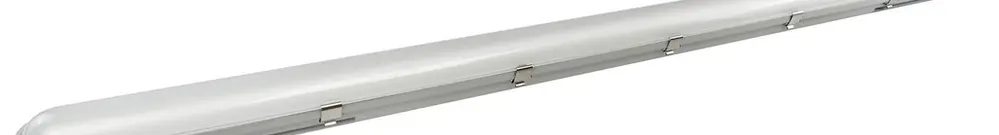 Lum.p.loc.mou.LED Z-Licht QuattroTrio 36W 5400lm 3000…6000K IP65 1.2m gris 