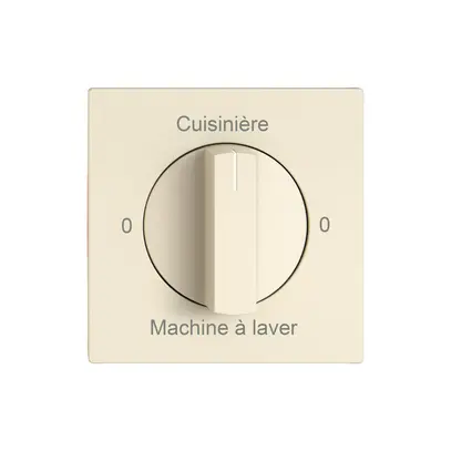Montageset EDIZIO.liv SNAPFIX® f.Drehsch.m.Griff 0-Cuisin.-0-Mach.lav.cr 