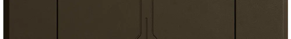 Comando p.sensore temperatura ambiente INC EDIZIO.liv Wiser SNAPFIX® 96×96mm um 