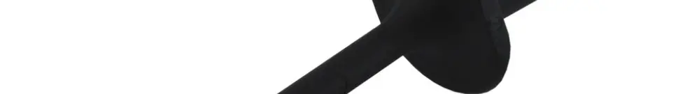 Prüfspitze PRUEF 2600 4mm System, schwarz 