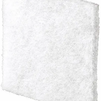 Tappeto filtrante Finder 07F.25, grd.2, per ventilatore 7F.20, 125×125mm 