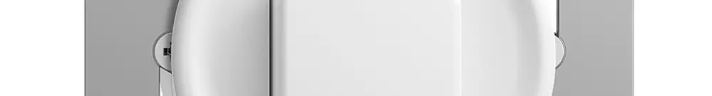 UP-Schalter STANDARDdue 3/1 weiss 