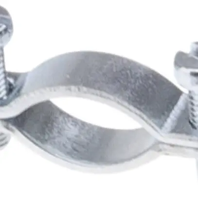 Collarino per scarico trazione 6…11mm 