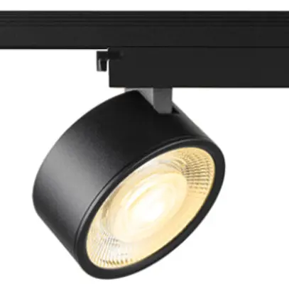 Spot LED SLV KALU 2.0 10W 1450lm 3000K MB REG AD1PH 177×48×127mm ne 