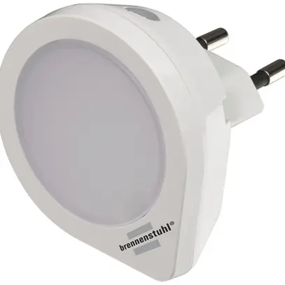 Veilleuse LED Brennenstuhl NL 01 QD capteur 180° T26 5lm 