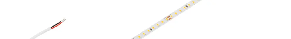 Fascia luminosa LED SLV Grazia V 24V 9.6W 1340lm bianco 3000K 120° REG 5000mm 