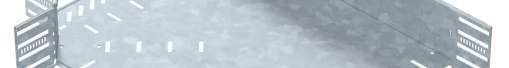 Pièce en T BET RT 110×400mm acier galvanisé à chaud 