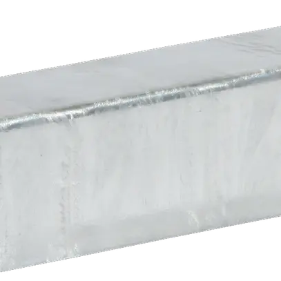 Canale protezione cavi accaio 38×38mm 