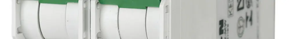 Leitungsschutzschalter PLSM-D6 2L 