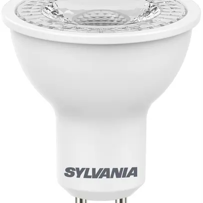Lampada LED RefLED ES50 GU 10 5W 345lm 3000K 830 36° SL 
