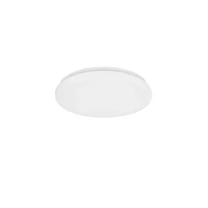 LED-Anbauleuchte 2340 8..12W 800..1400lm 830/840 Ø330mm HF 