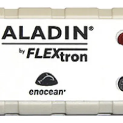 Commande DALI BE ALADIN, EnOcean, EASY, Broadcast 