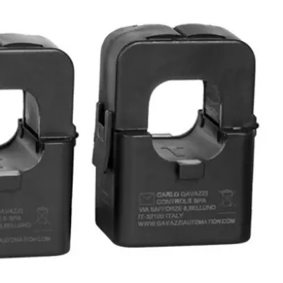 Ampèremètre et convertisseur de retour ABL METERS 300A 12…230V 