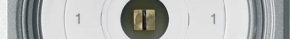 UP-Steckschlüsselschalter robusto IP55 mit Klappdeckel S0/2P aluminium Kombi 4kt 