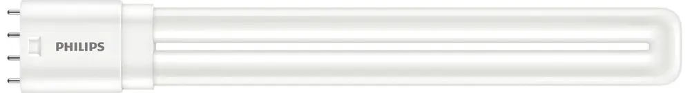 Lampada LED Philips CorePro 2G11 12W 1500lm 4000K opaco 160° 