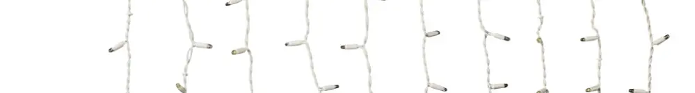 Cortina lum.MK Drape Lite 1200 2×6m 230V 1200 LED bic/bi 