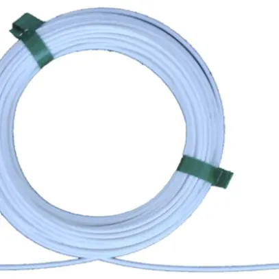 Câble de raccordement FO-FTTH F-3000 LC/APC-SC/PC 10m 