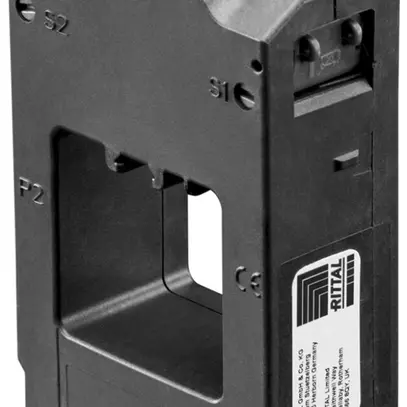 Convertitore di corrente Rittal SV 9677.875 400A/5A classe di precisione 1 