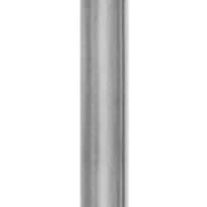 Colonnina Scame 2×LITE/BUSINESS/PRO acciaio zincato Ø80×1500mm 