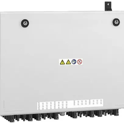Generatoranschlusskasten WM GAK PVC DC 2I 2O 10MPP SPD1R EVO 11 