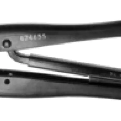 Outil de sertissage AMP-Solistrand 0.5…6mm² 