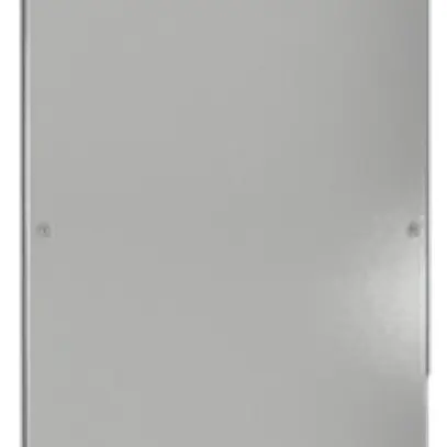 Parete laterale Rittal VX 8106.245 600×2000mm per VX acciaio grigio 2pz 