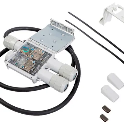 Kit de raccordement Rayclic PS-02 