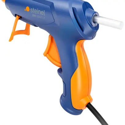 Pistola per incollare a caldo Gluematic 1007-LT 240V 8min 85°C 6×Ø7mm 