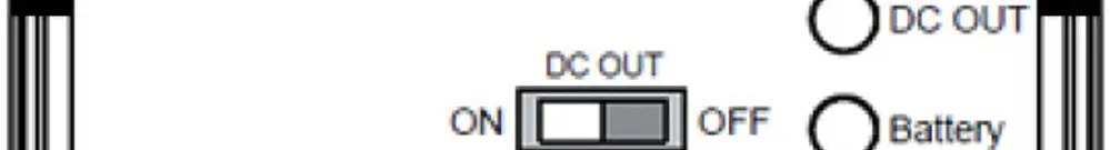 Chargeur AMD BSW LM24K, 24VDC 100W/0.8A (max. 7Ah), 3×contact de surveill. 3UM 