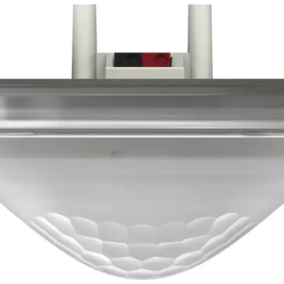 Détecteur de présence ENC gris thePrema P360-KNX 