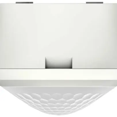 Détecteur de présence AP Theben theRonda S360 KNX blanc 