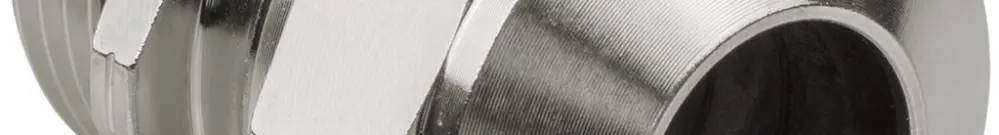 Pressacavo Progress AgreenO M12×1.5, lungo, cavo Ø 3.5…5mm 