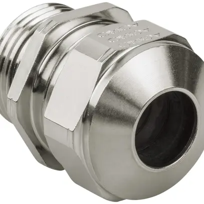 Pressacavo Progress AgreenO M12×1.5, lungo, cavo Ø 3.5…5mm 