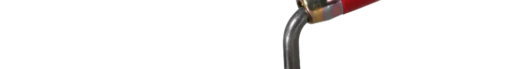 TRUELLE CAREE 140MM 