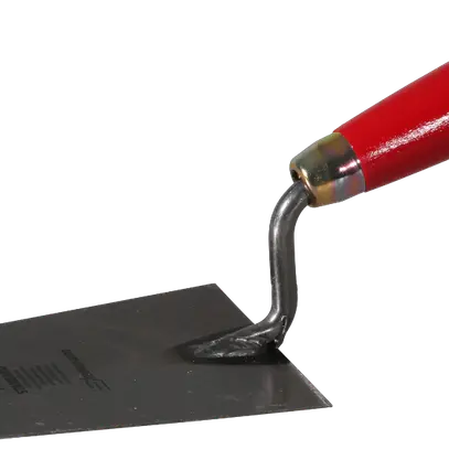 TRUELLE CAREE 140MM 
