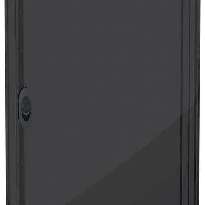 Porte SE PrismaSeT XS p.4×18UM porte transparente gris 426×750×20mm 