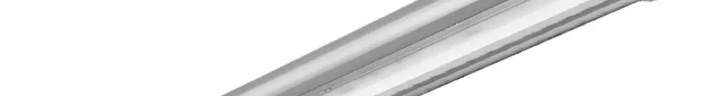 Luminaire LED pour locaux mouillés ELBRO 1345mm 45W 4000K 6700lm 840 