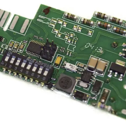 Module de temporisé LIMODOR C-NR 