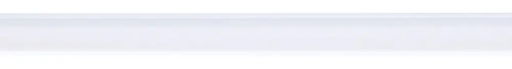 Lampada p.locali umidi LED Sylvania SylSplash 700 18W 1600lm 4000K IP65 bianco 