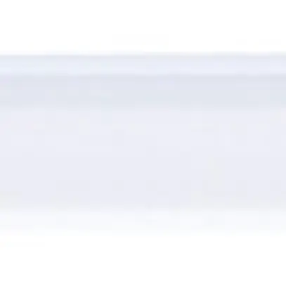 Lampada p.locali umidi LED Sylvania SylSplash 700 18W 1600lm 4000K IP65 bianco 