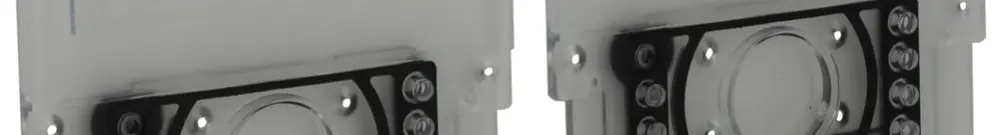 Coperchio di protezione per telecamera Linea 300 
