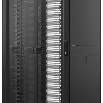 Armadio di rete 19" NetShelter SX 750×1991×1200mm 42UH ne 